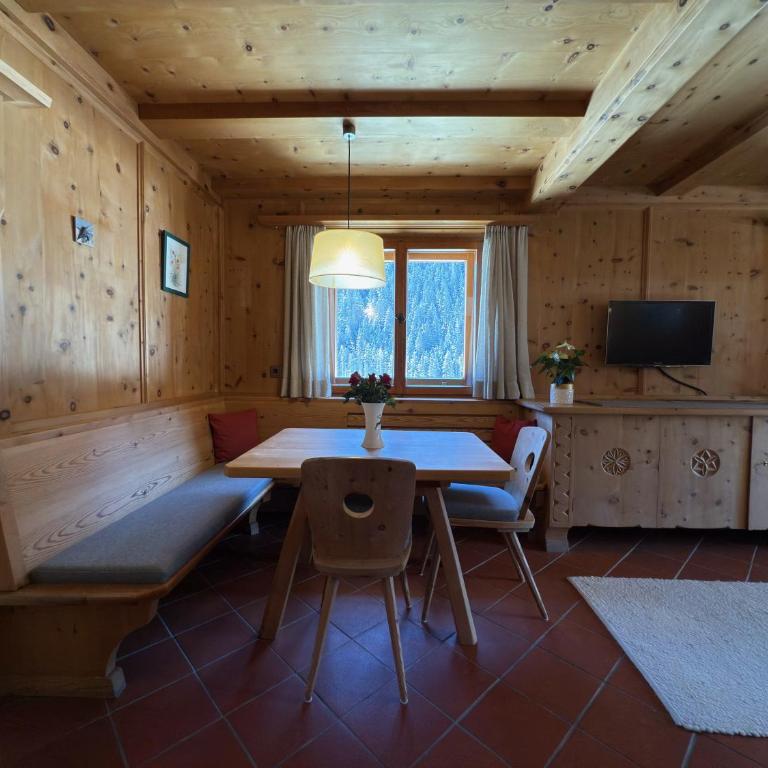 Geissanger, Ferienwohnung - Apartment mit 1 Schlafzimmer - 14
