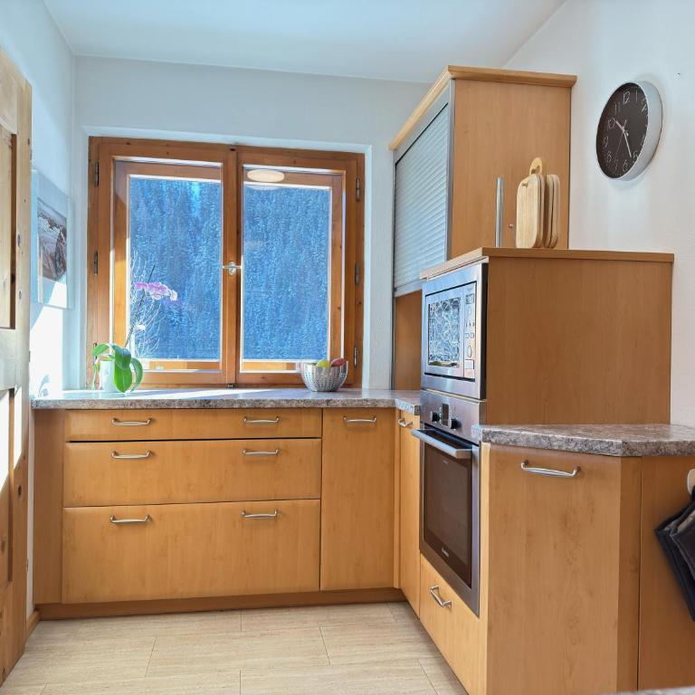 Geissanger, Ferienwohnung - Apartment mit 1 Schlafzimmer - 7