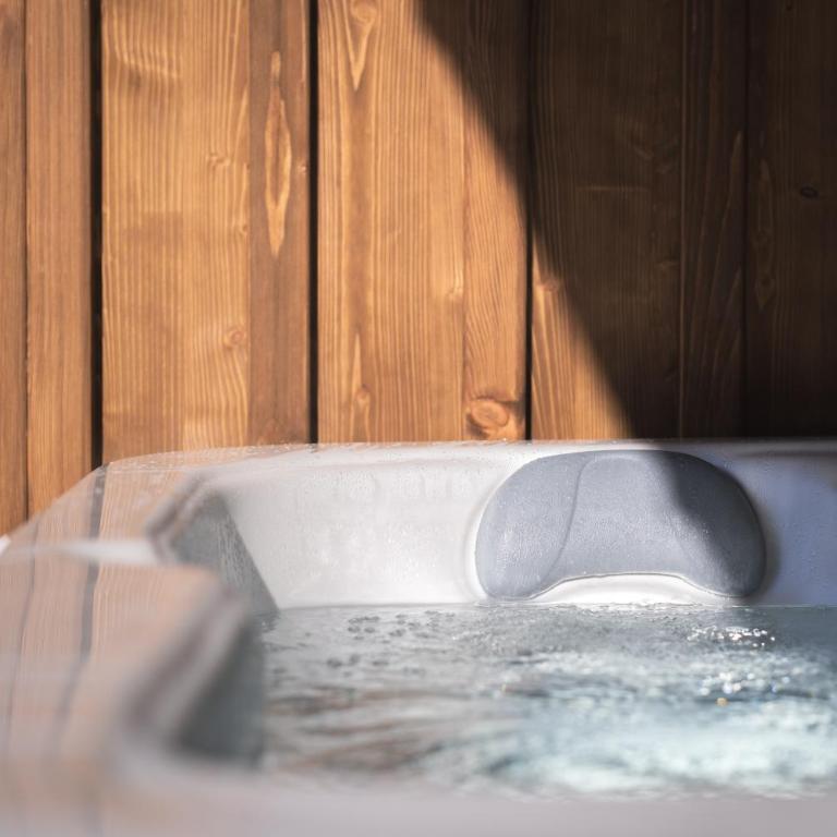 Sottla - your mountain home - Apartment 1 mit whirlpool und sauna - 18
