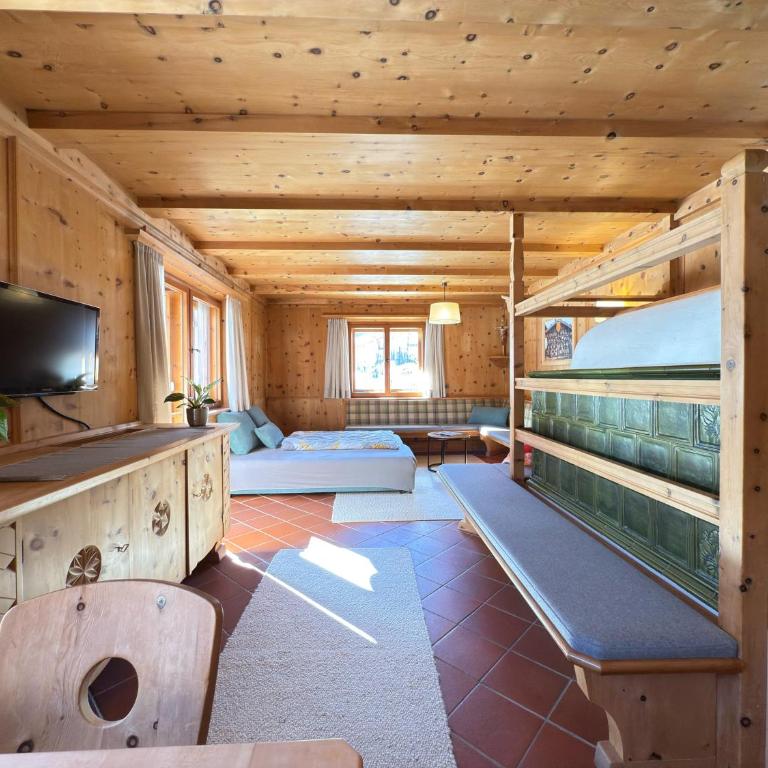 Geissanger, Ferienwohnung - Apartment mit 1 Schlafzimmer - 20