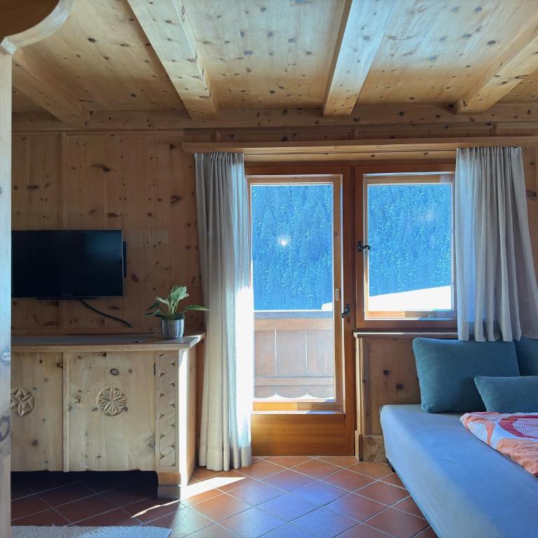 Geissanger, Ferienwohnung - Apartment mit 1 Schlafzimmer - 19