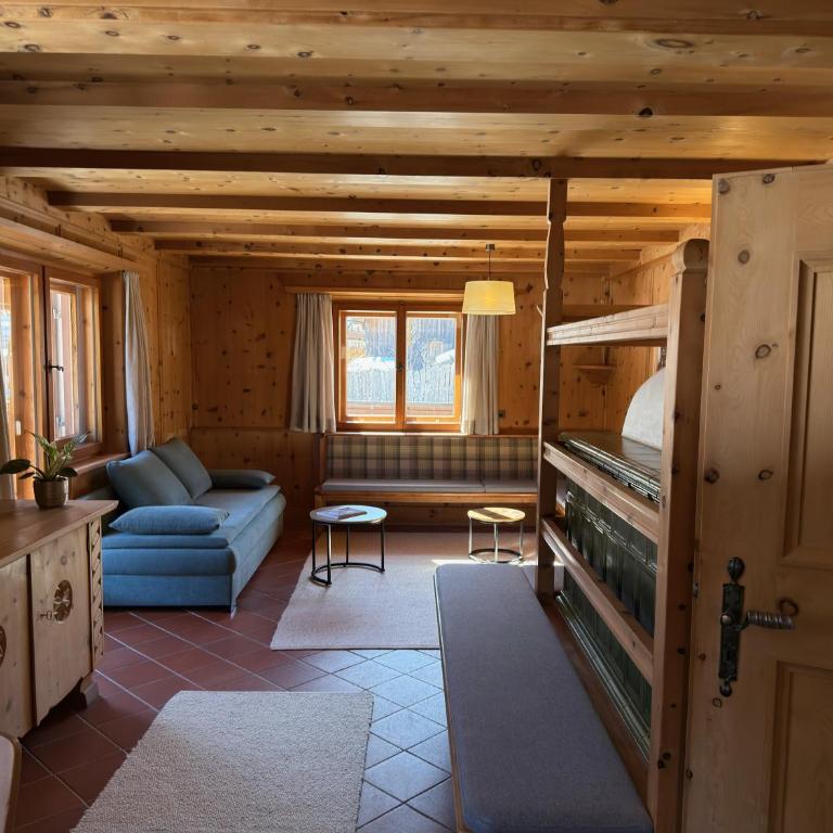 Geissanger, Ferienwohnung - Apartment mit 1 Schlafzimmer - 4