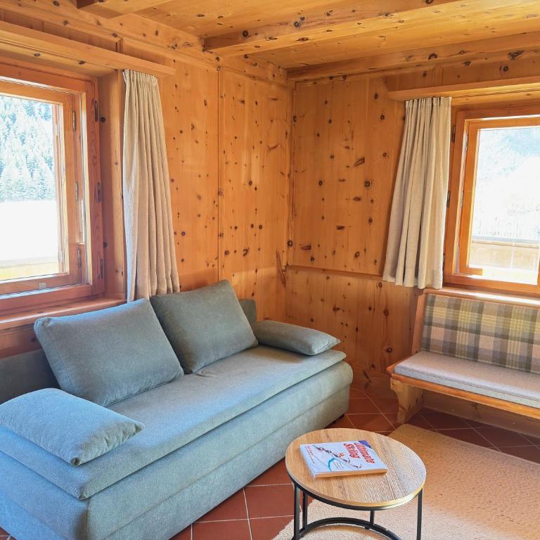 Geissanger, Ferienwohnung - Apartment mit 1 Schlafzimmer - 30