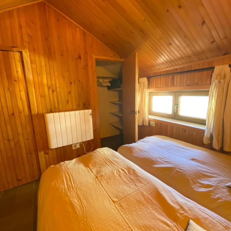 VISTAS Y PISTAS Acogedor y espacioso duplex en zona alta con garaje - Apartamento de 2 dormitorios - 17