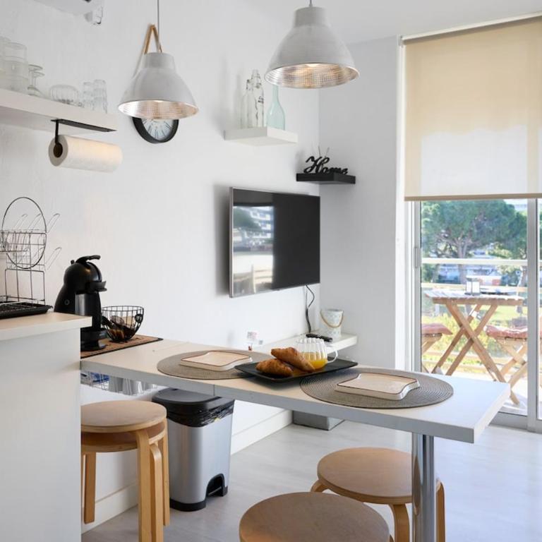 Charming apartment - Apartamento de 1 dormitorio - 1