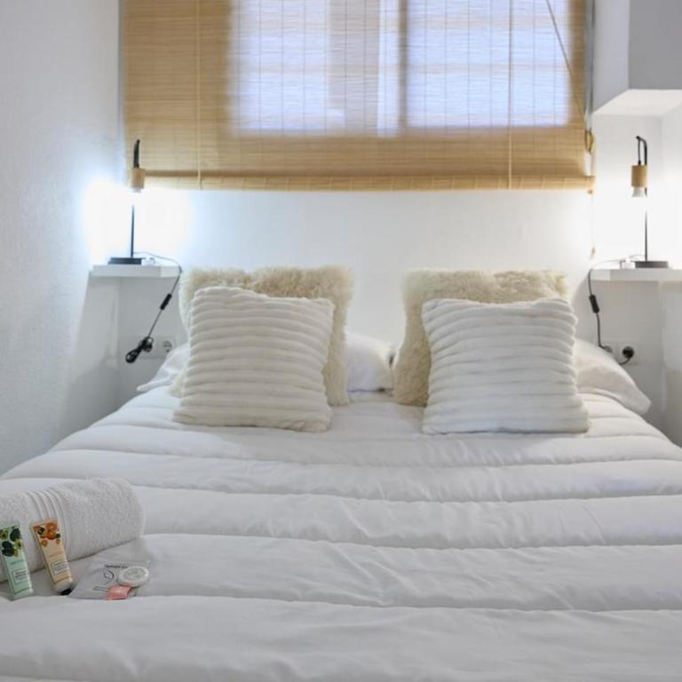 Charming apartment - Apartamento de 1 dormitorio - 20