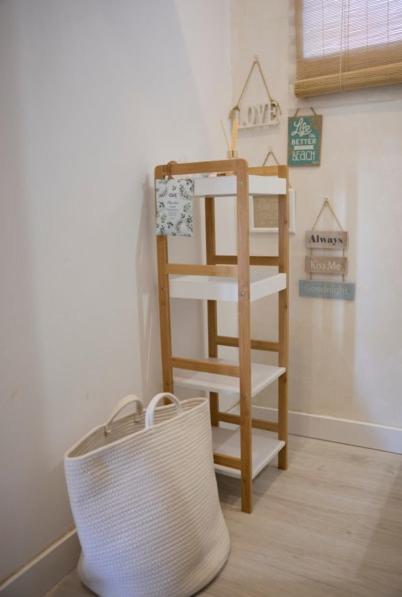 Charming apartment - Apartamento de 1 dormitorio - 26