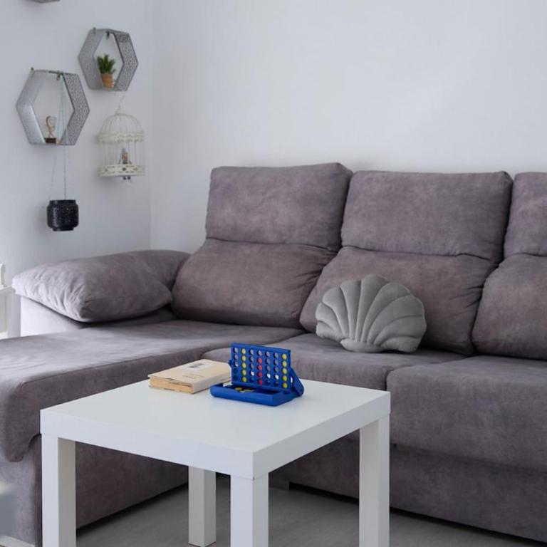 Charming apartment - Apartamento de 1 dormitorio - 19