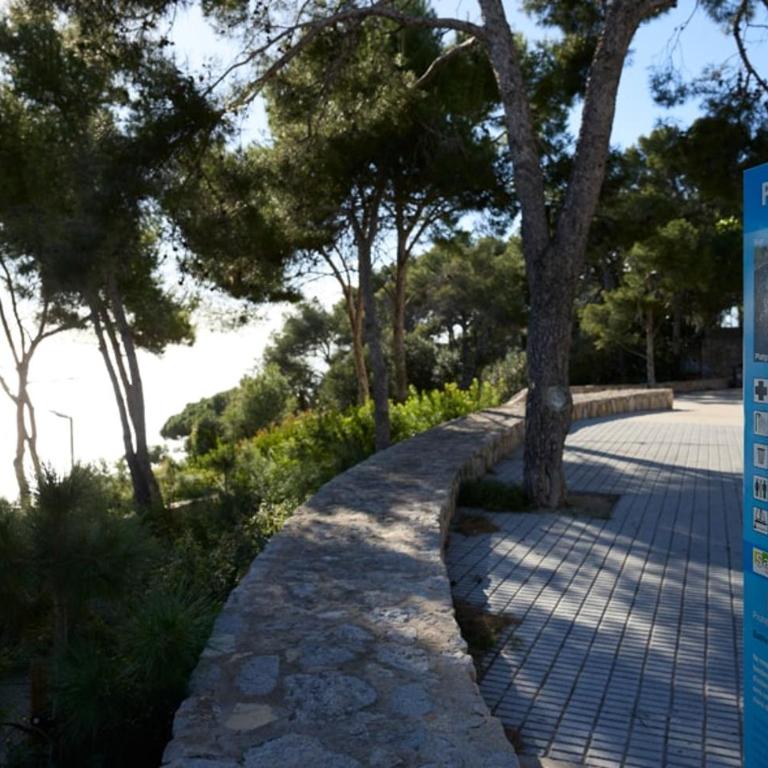 Charming apartment - Apartamento de 1 dormitorio - 41