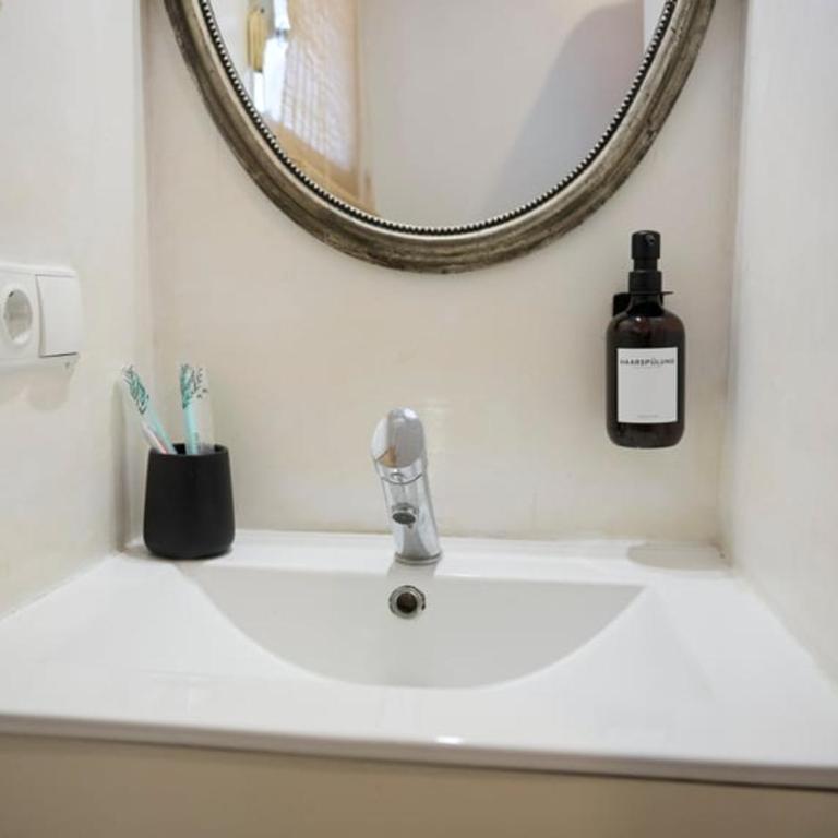 Charming apartment - Apartamento de 1 dormitorio - 27