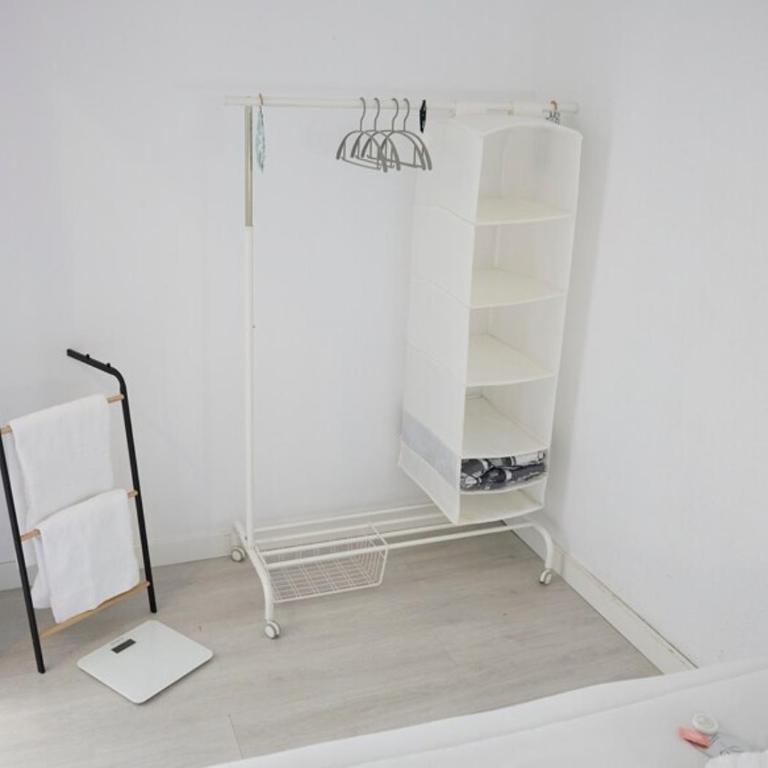 Charming apartment - Apartamento de 1 dormitorio - 25