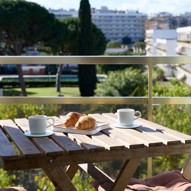 Charming apartment - Apartamento de 1 dormitorio - 2