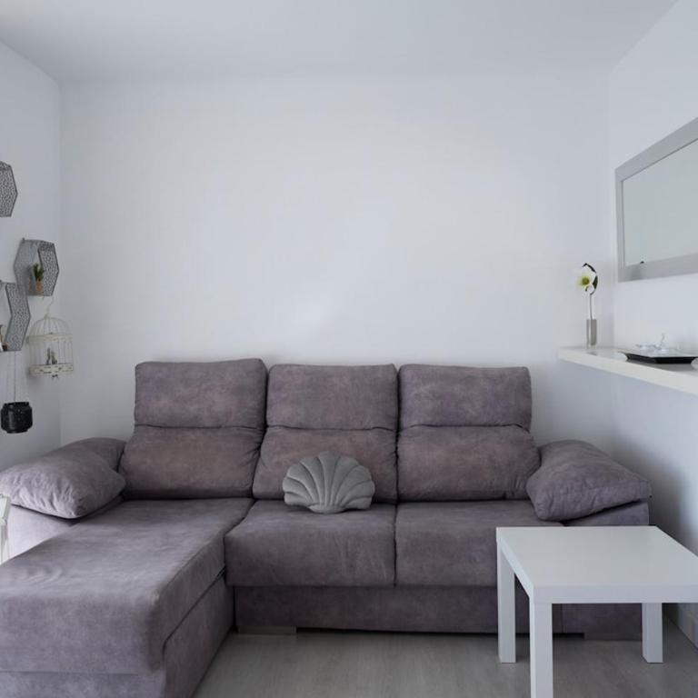 Charming apartment - Apartamento de 1 dormitorio - 17
