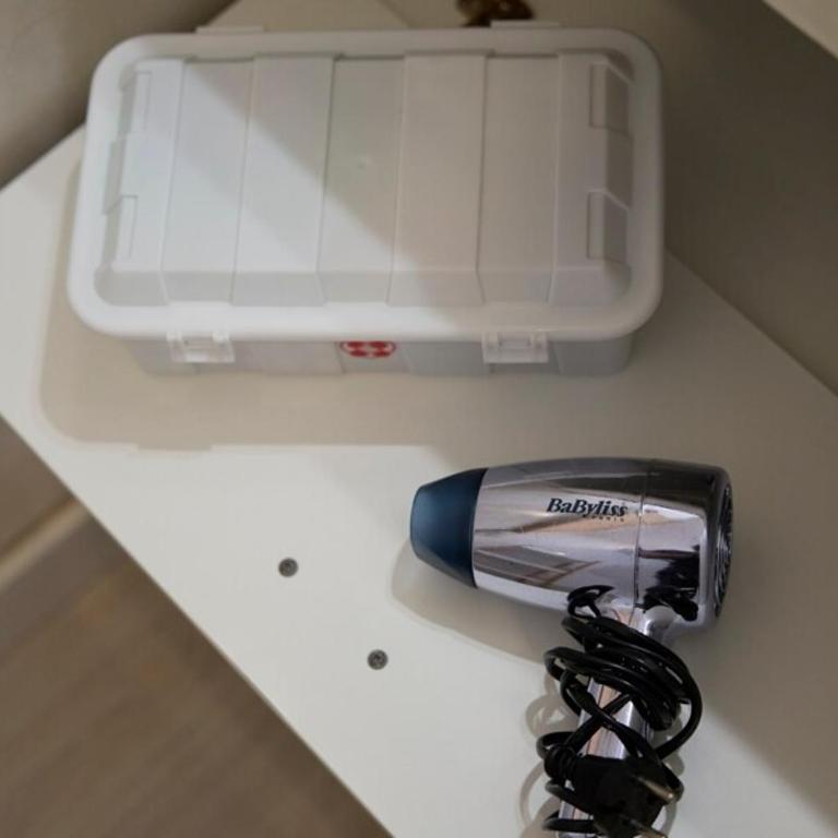 Charming apartment - Apartamento de 1 dormitorio - 28