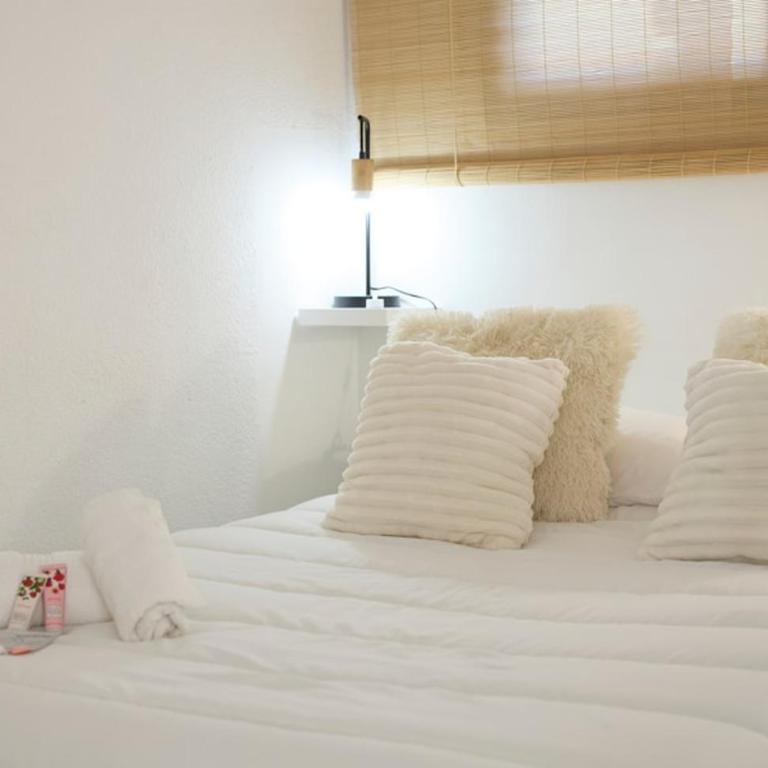Charming apartment - Apartamento de 1 dormitorio - 22