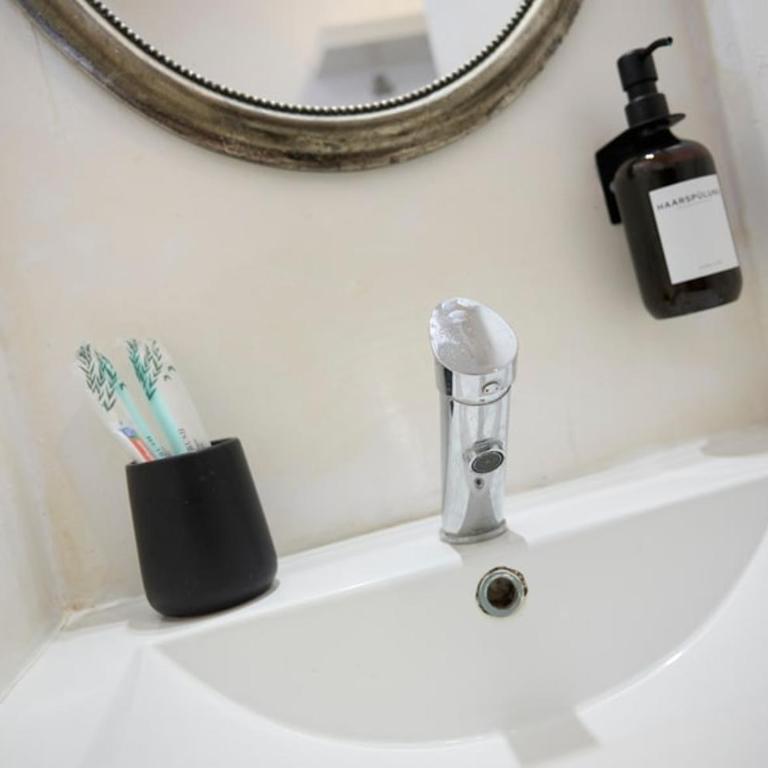 Charming apartment - Apartamento de 1 dormitorio - 34