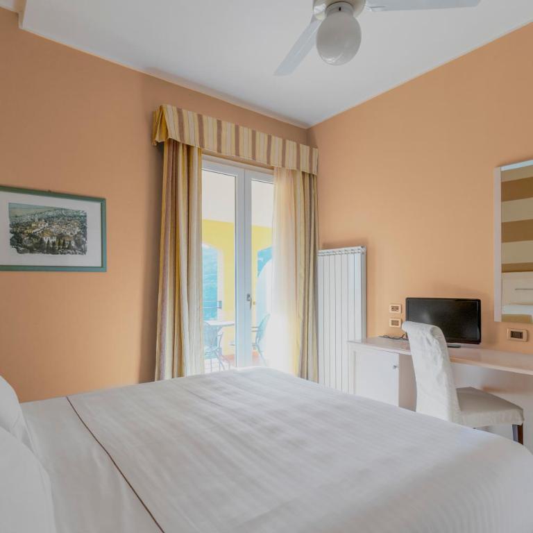 Hotel Liliana Diano Marina - Superior Doppel- oder Zweibettzimmer - 2