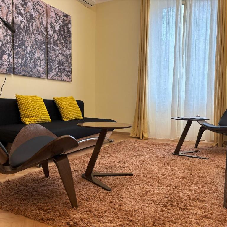 Corto Apartment - Appartamento con 1 Camera da Letto - 4
