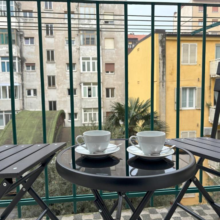 Corto Apartment - Appartamento con 1 Camera da Letto - 16