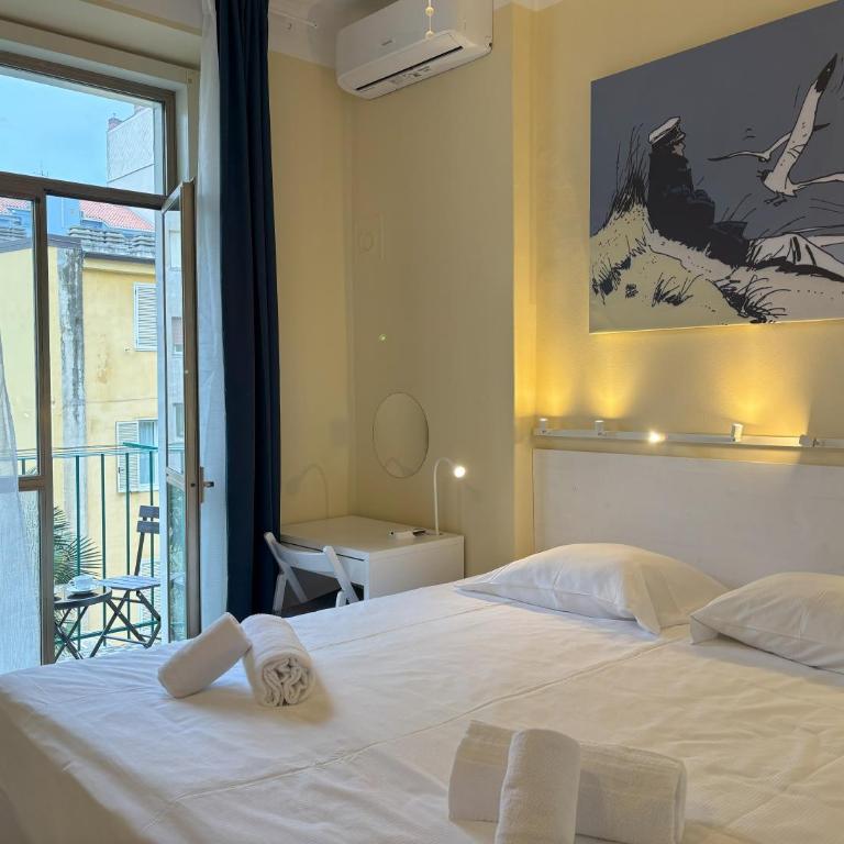 Corto Apartment - Appartamento con 1 Camera da Letto - 8