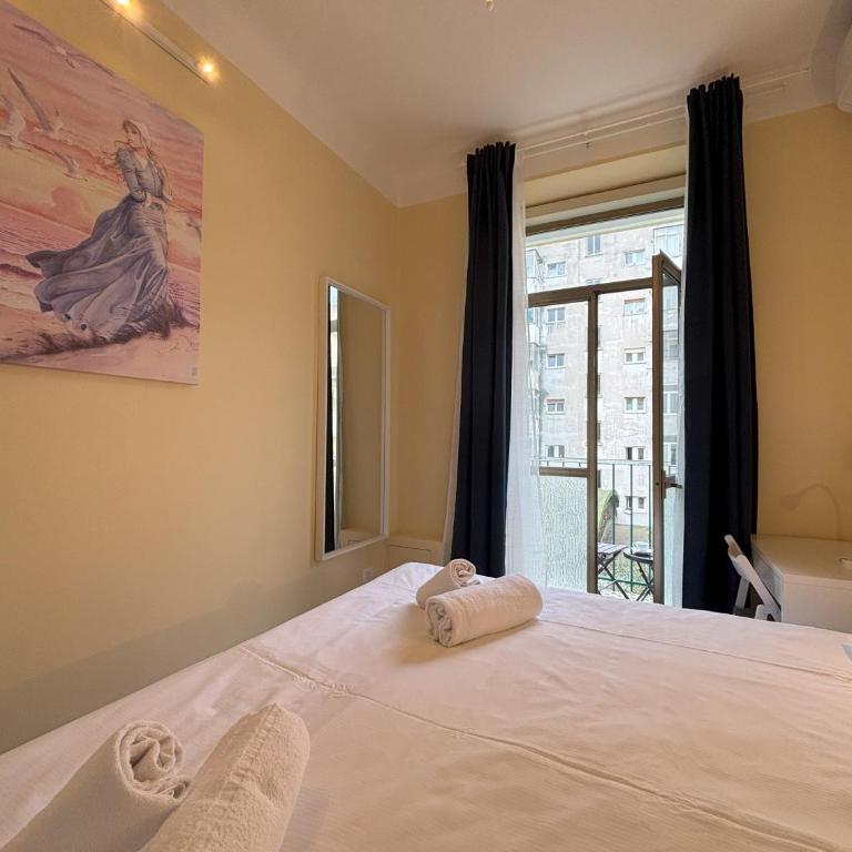 Corto Apartment - Appartamento con 1 Camera da Letto - 9