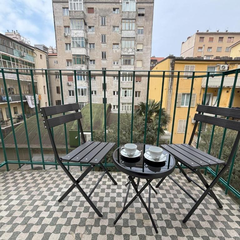 Corto Apartment - Appartamento con 1 Camera da Letto - 5