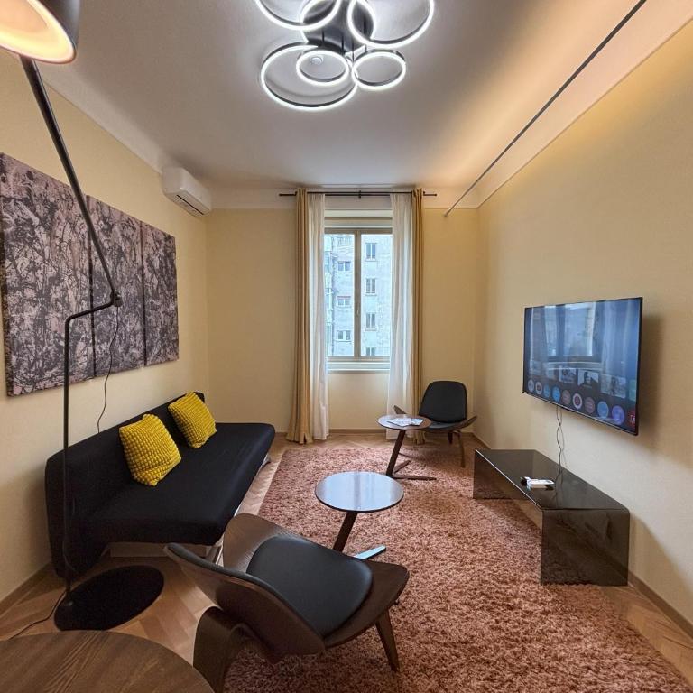 Corto Apartment - Appartamento con 1 Camera da Letto - 18