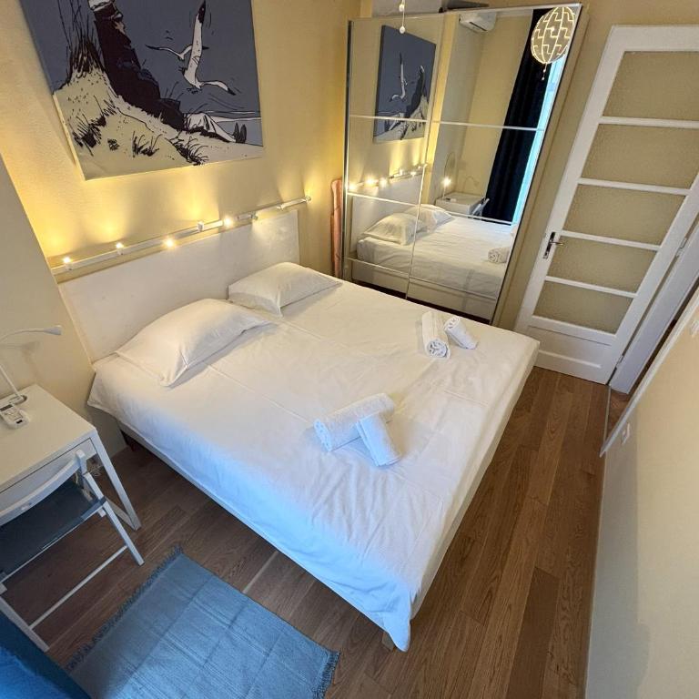 Corto Apartment - Appartamento con 1 Camera da Letto - 12
