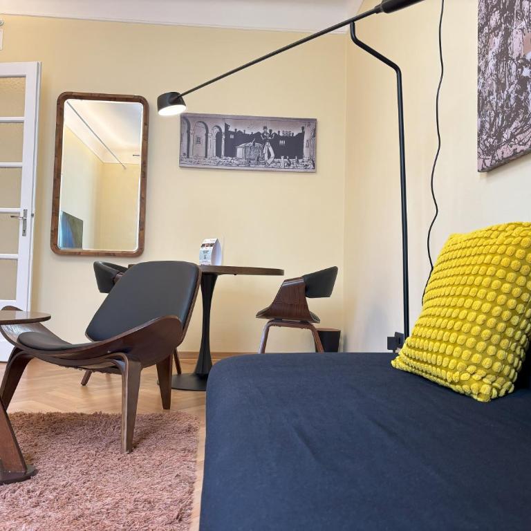 Corto Apartment - Appartamento con 1 Camera da Letto - 24