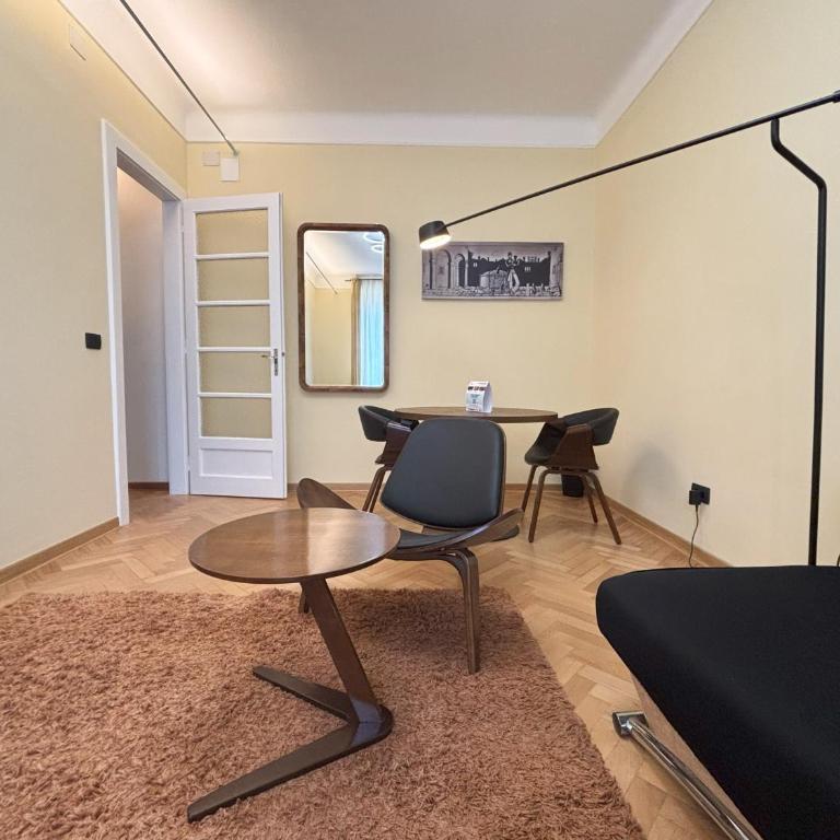 Corto Apartment - Appartamento con 1 Camera da Letto - 22
