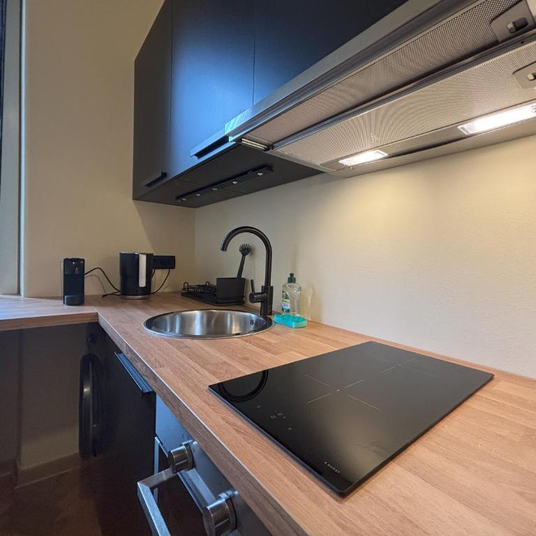 Corto Apartment - Appartamento con 1 Camera da Letto - 6