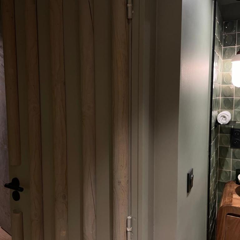 Love Room Strasbourg, Suite Bali, Balnéo & Sauna - Apartamento de 1 dormitorio - 13
