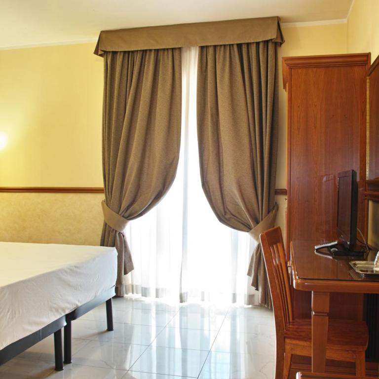 Ghv Rooms Roma - Camera Matrimoniale/Doppia con Letti Singoli - 2