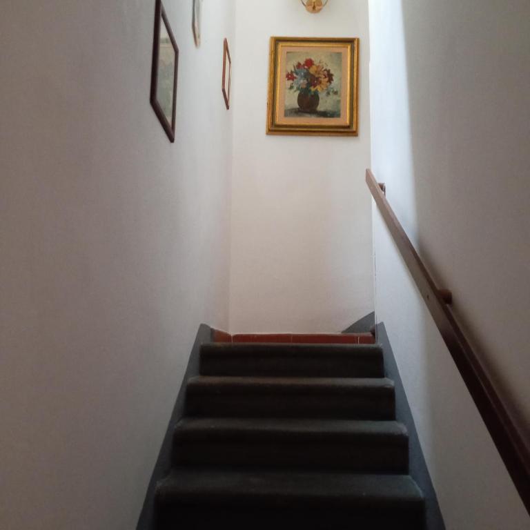 Apartment ninnananna - Double Room with Private Bathroom - 18