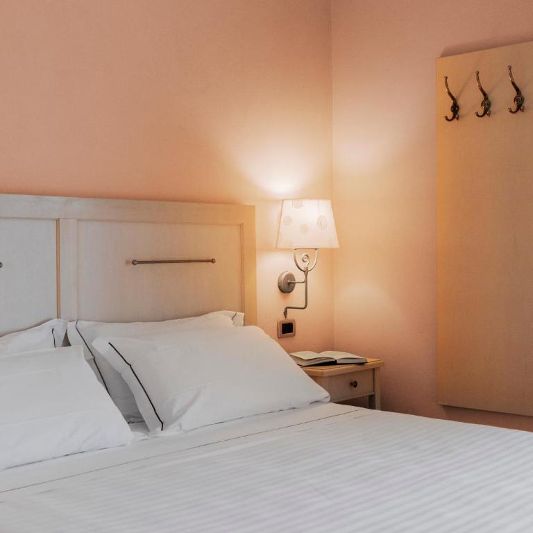 Hotel Liliana Diano Marina - Economy Doppel-/Zweibettzimmer - 2