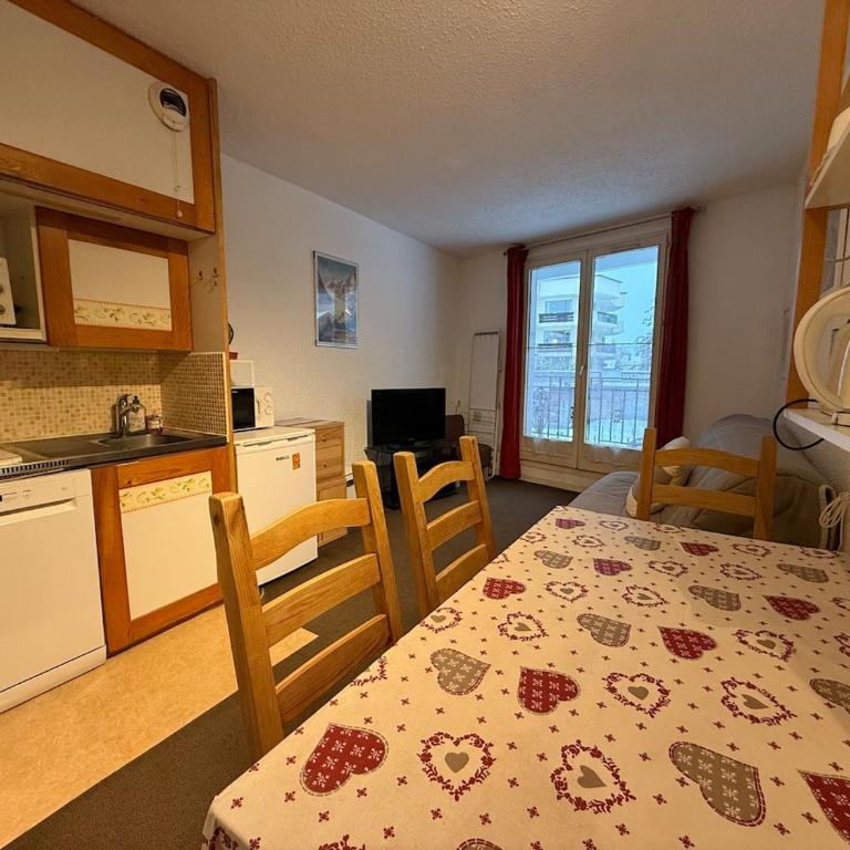 2P Chamonix Aiguille du Midi - Appartamento con 1 Camera da Letto - 1