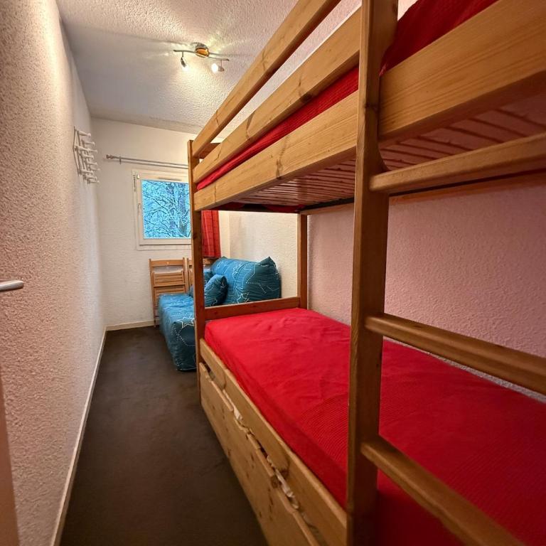 2P Chamonix Aiguille du Midi - Appartamento con 1 Camera da Letto - 6