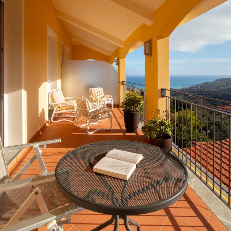 Hotel Liliana Diano Marina - Deluxe Junior Suite - 7