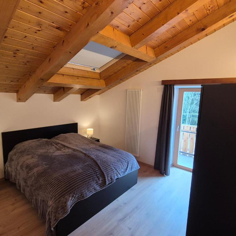 Casa Sasso Bianco - Appartamento con 3 Camere da Letto - 5