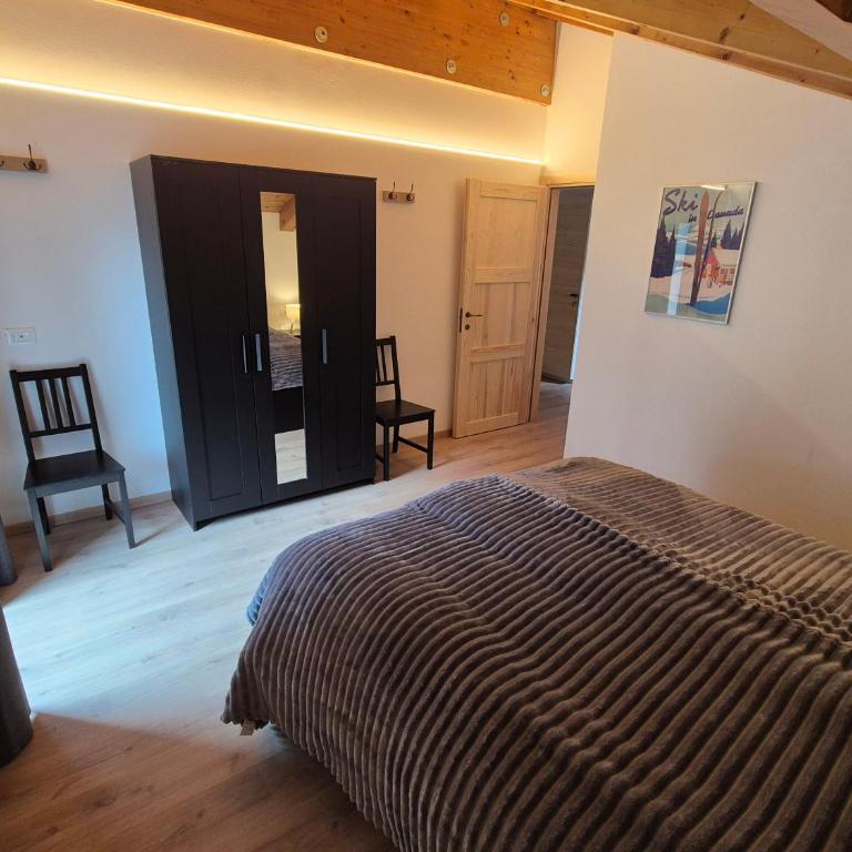Casa Sasso Bianco - Appartamento con 3 Camere da Letto - 6