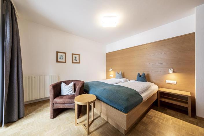 Waldelerhof- Appartements in Meransen - Appartamento con 1 Camera da Letto - 7