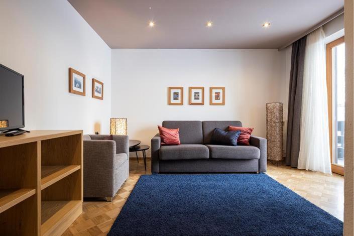 Waldelerhof- Appartements in Meransen - Appartamento con 1 Camera da Letto - 8