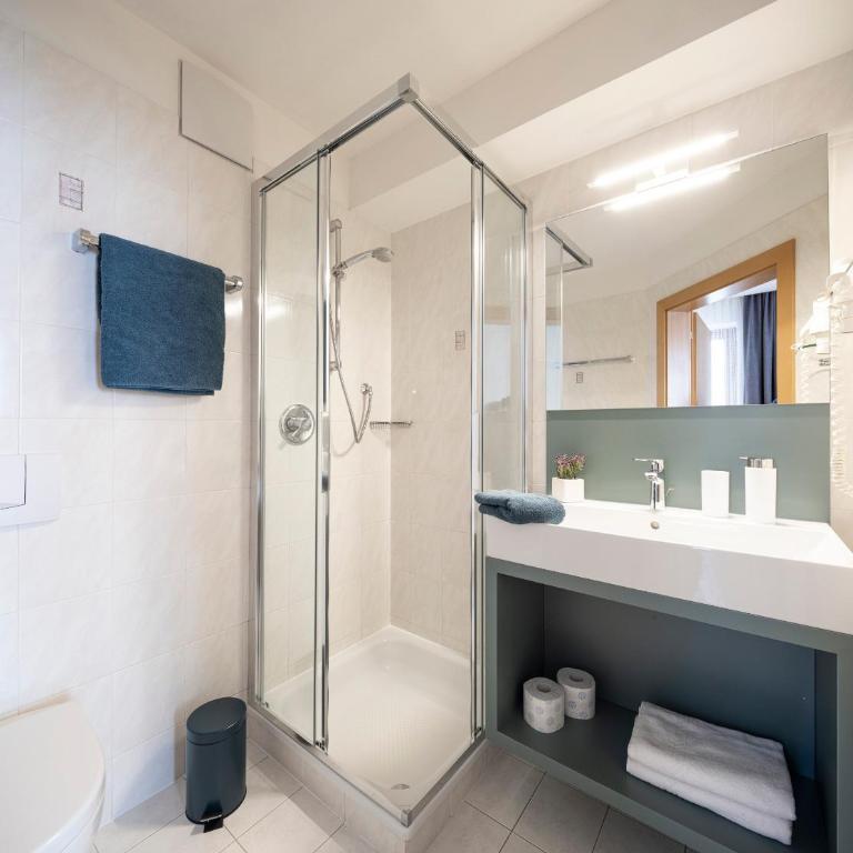 Waldelerhof- Appartements in Meransen - Appartamento con 2 Camere da Letto - 1