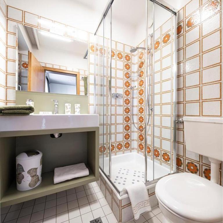 Waldelerhof- Appartements in Meransen - Appartamento con 1 Camera da Letto - 9