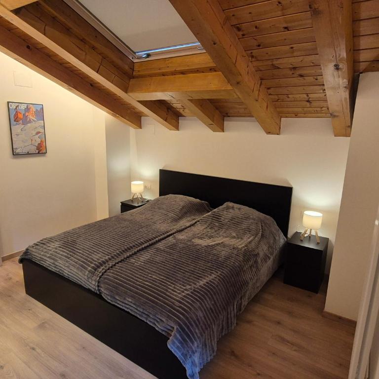 Casa Sasso Bianco - Appartamento con 3 Camere da Letto - 7