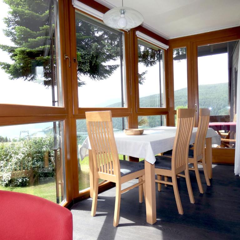 Waldelerhof- Appartements in Meransen - Appartamento con 1 Camera da Letto - 10