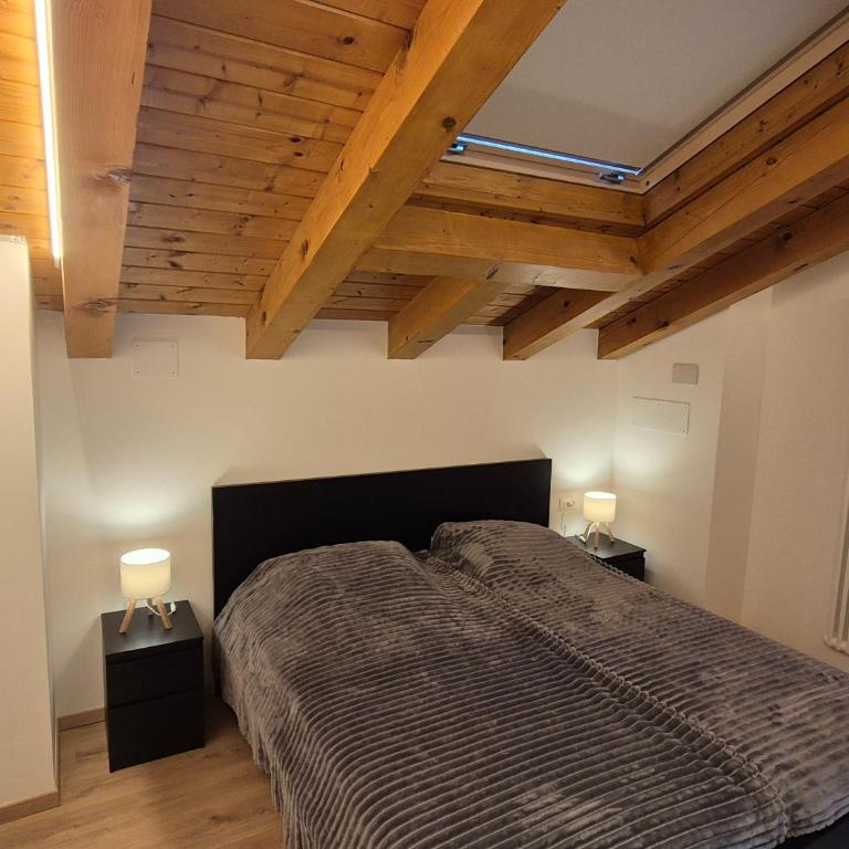 Casa Sasso Bianco - Appartamento con 3 Camere da Letto - 8