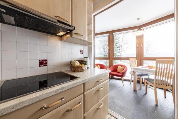 Waldelerhof- Appartements in Meransen - Appartamento con 1 Camera da Letto - 11