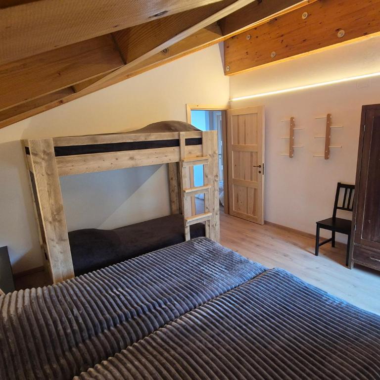 Casa Sasso Bianco - Appartamento con 3 Camere da Letto - 10