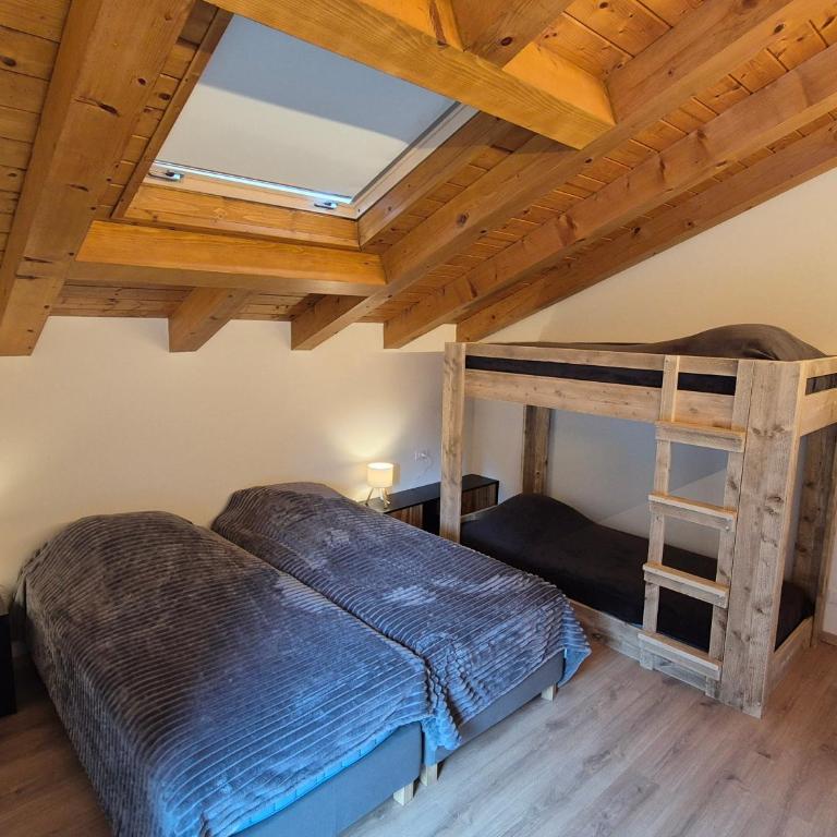Casa Sasso Bianco - Appartamento con 3 Camere da Letto - 9